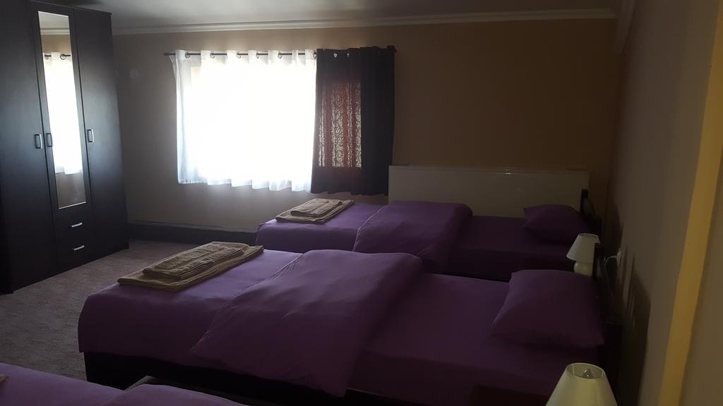סובוטיקה Inn Stefanija מראה חיצוני תמונה