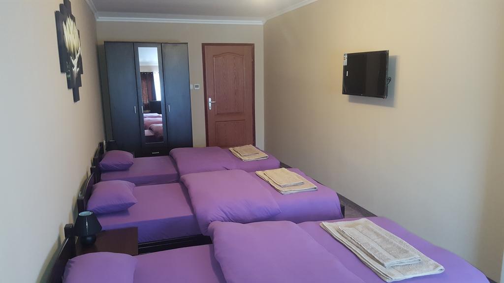סובוטיקה Inn Stefanija מראה חיצוני תמונה